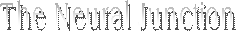 The Neural Junction